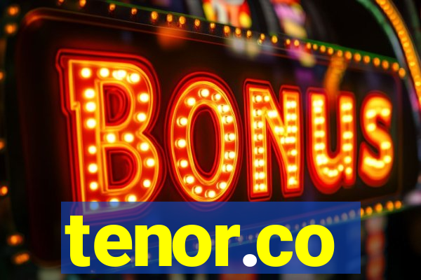 tenor.co