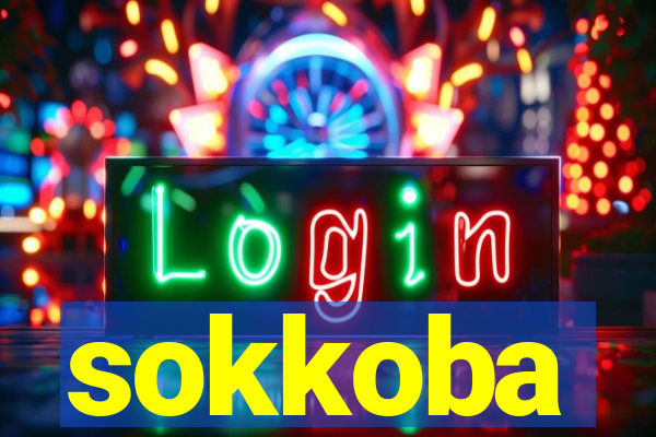 sokkoba