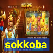 sokkoba