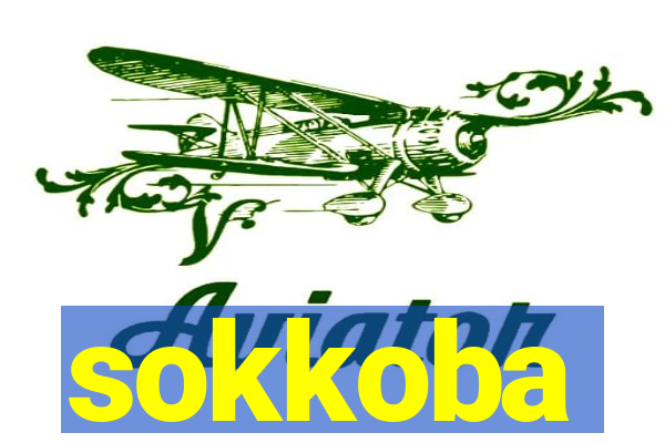 sokkoba