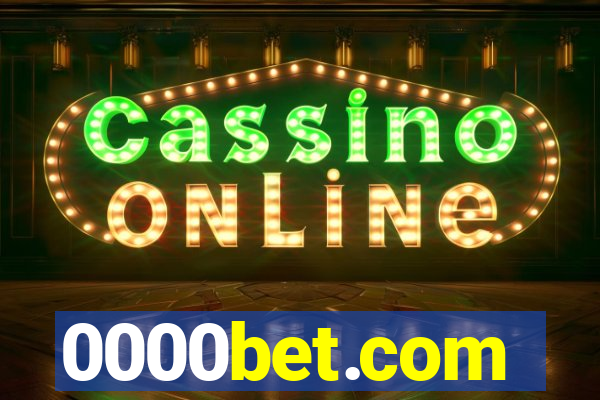 0000bet.com