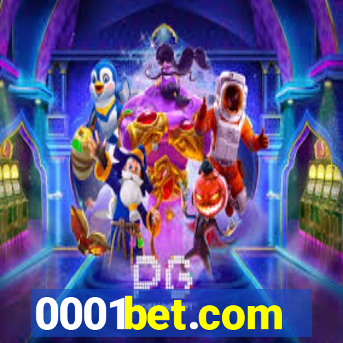 0001bet.com