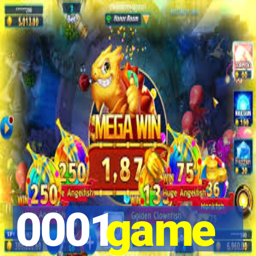 0001game