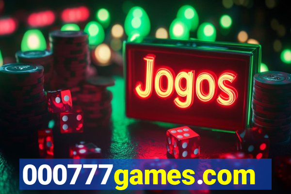 000777games.com