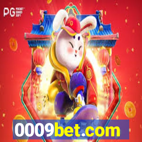 0009bet.com