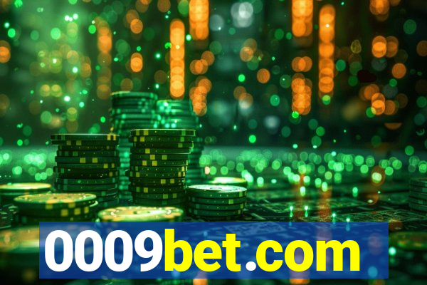 0009bet.com