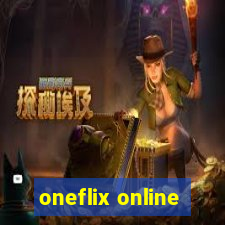 oneflix online