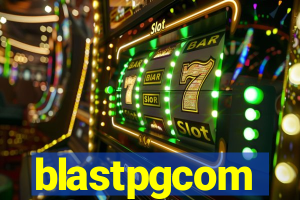 blastpgcom