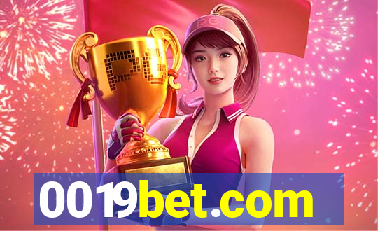 0019bet.com