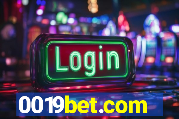 0019bet.com