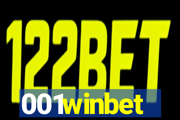 001winbet