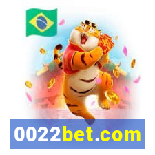 0022bet.com