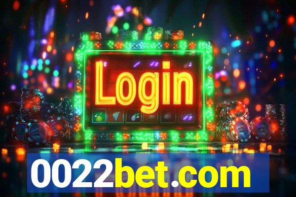 0022bet.com