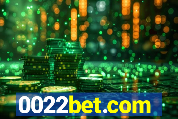 0022bet.com