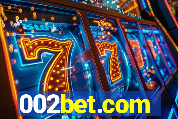 002bet.com