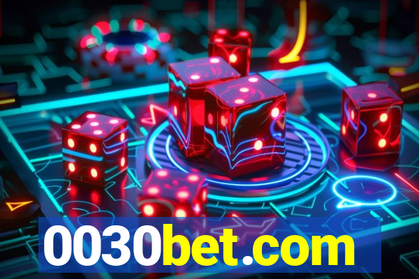 0030bet.com