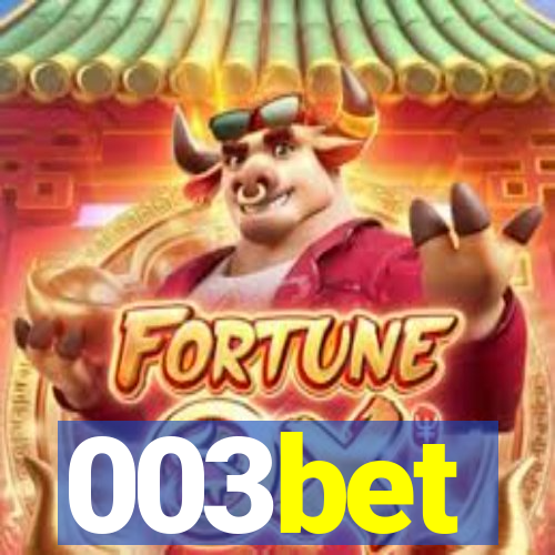 003bet