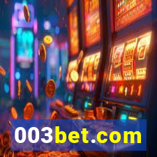 003bet.com