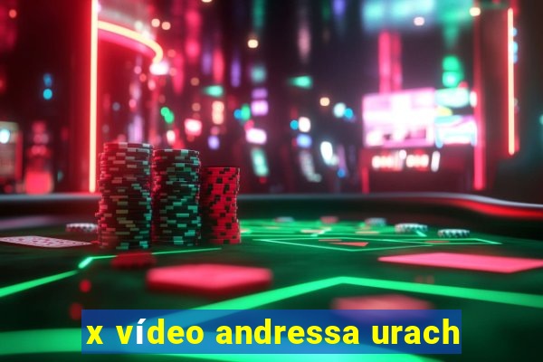 x vídeo andressa urach