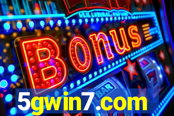 5gwin7.com