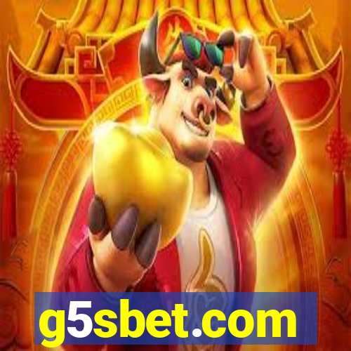 g5sbet.com