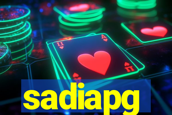 sadiapg