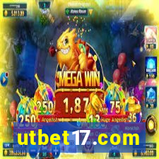 utbet17.com