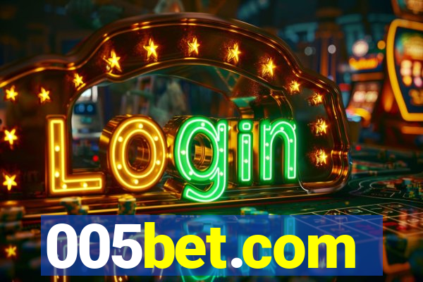 005bet.com