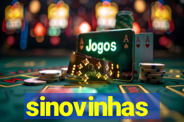 sinovinhas