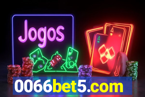 0066bet5.com