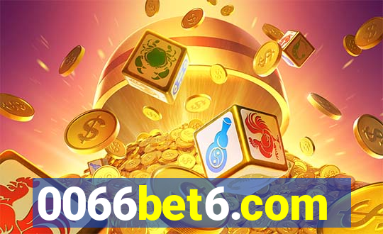 0066bet6.com