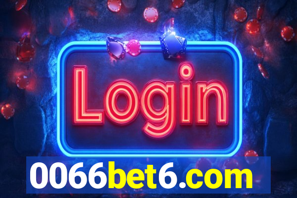 0066bet6.com