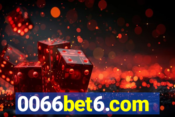 0066bet6.com