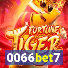 0066bet7