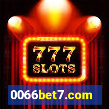 0066bet7.com