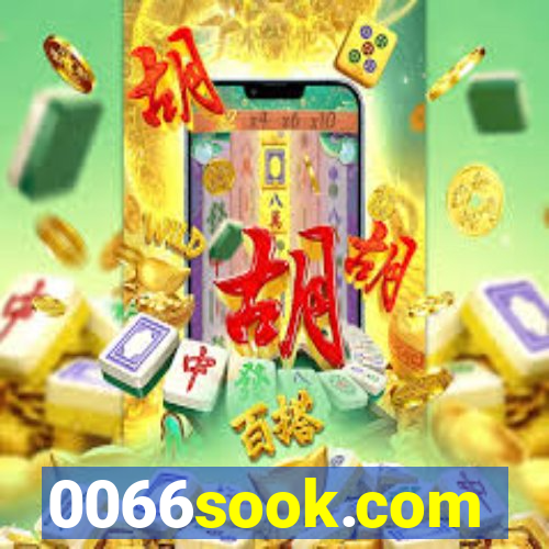 0066sook.com