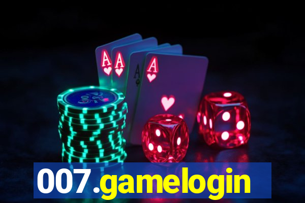 007.gamelogin