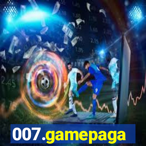 007.gamepaga