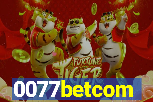 0077betcom