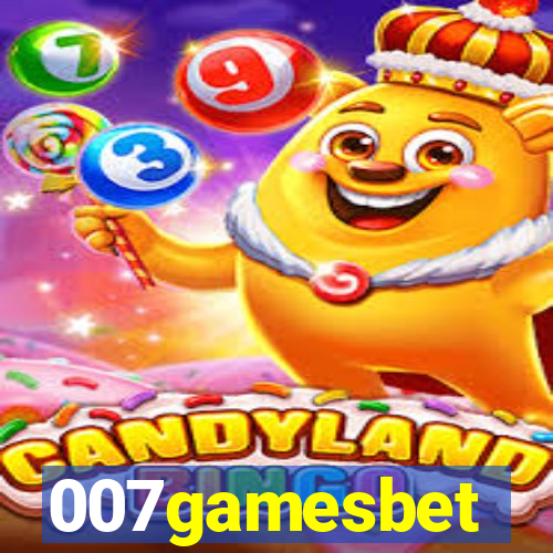 007gamesbet