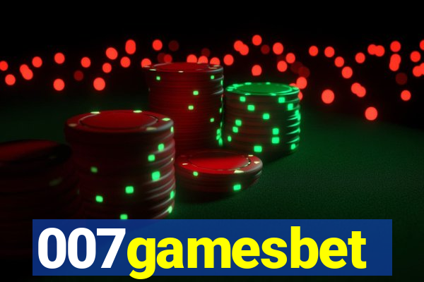 007gamesbet