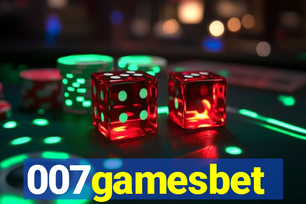 007gamesbet