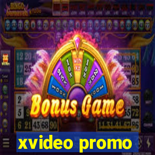 xvideo promo