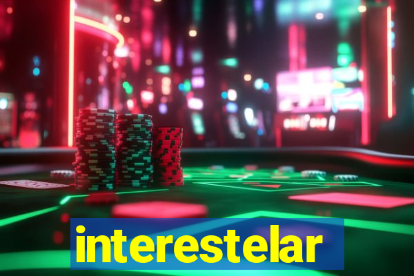 interestelar assistir telegram