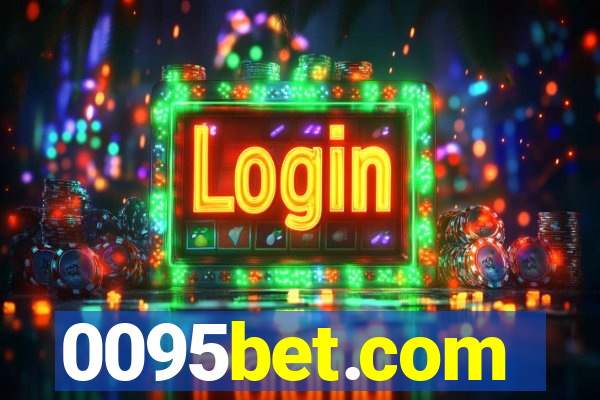 0095bet.com