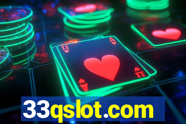 33qslot.com