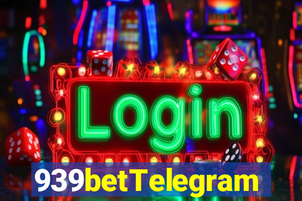 939betTelegram