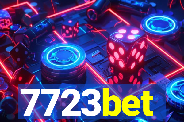 7723bet