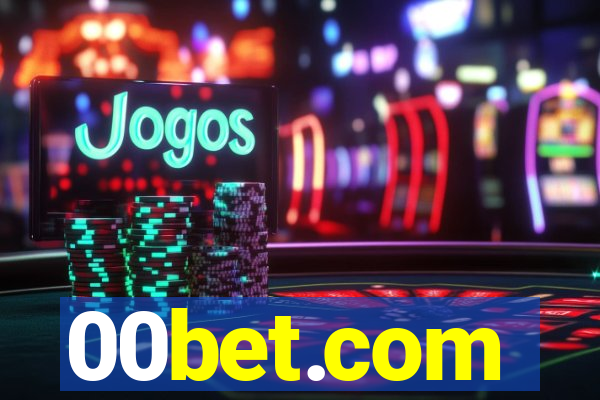 00bet.com