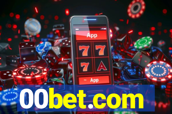 00bet.com